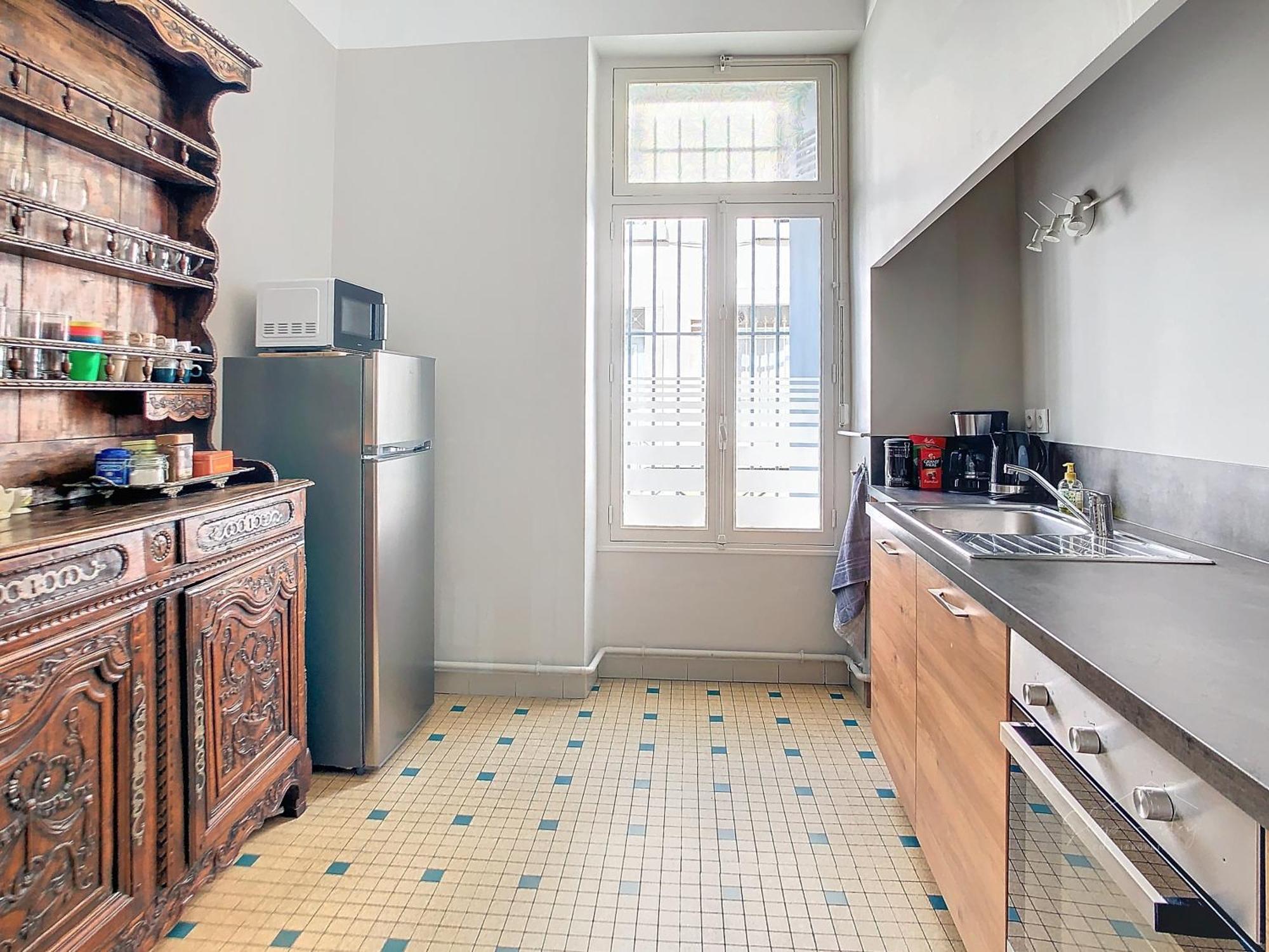 Apartment Le Jardin Каркассонн Екстер'єр фото
