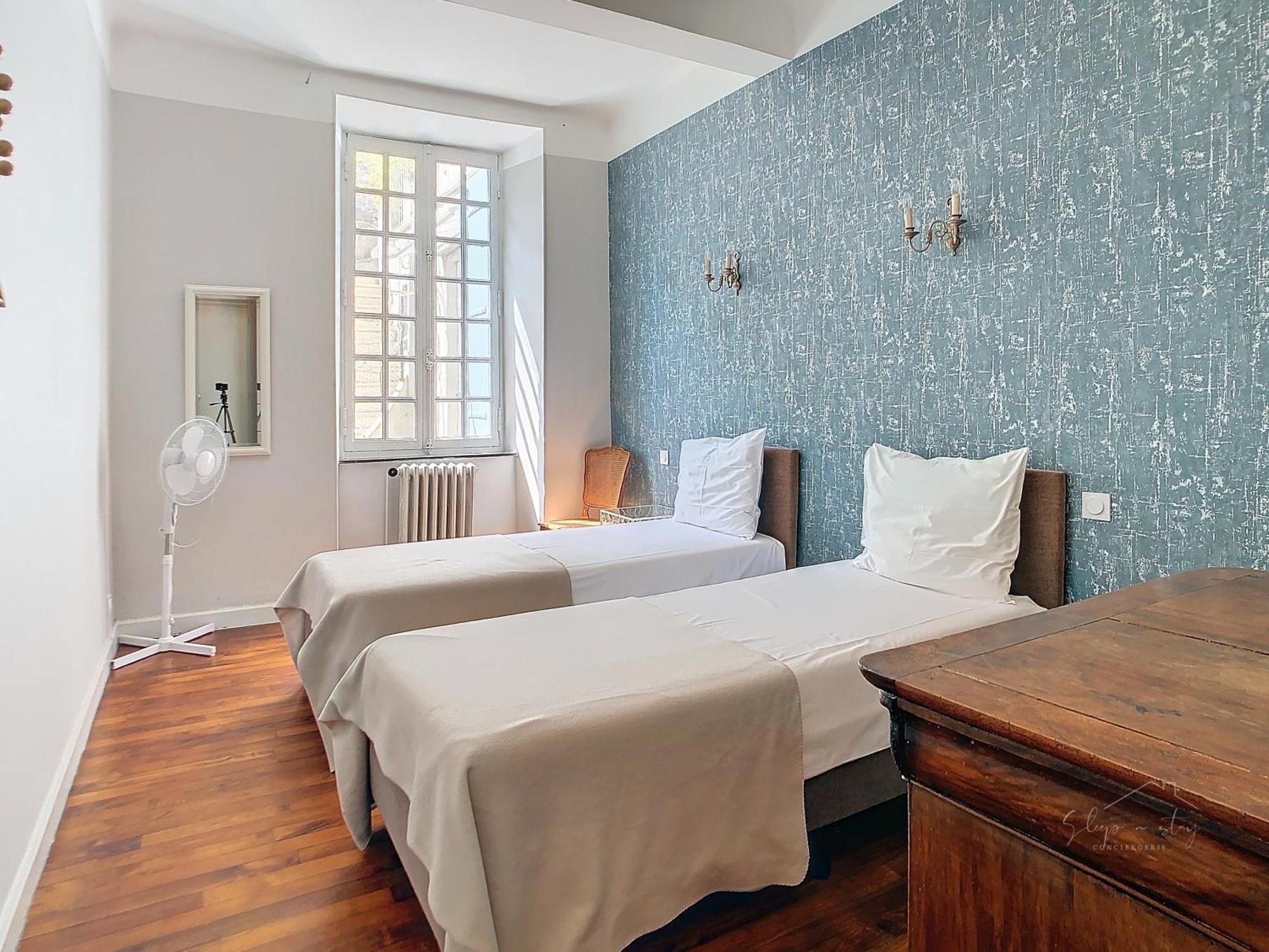 Apartment Le Jardin Каркассонн Екстер'єр фото